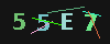 Gambar captcha