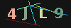 Gambar captcha
